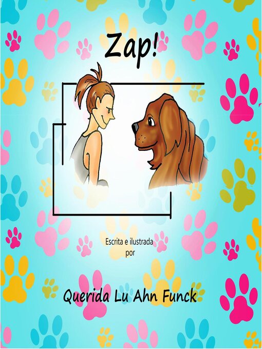 Cover image for Zap!